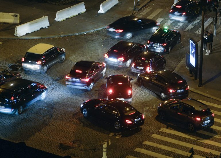 Fotograf Lothar M. Peter