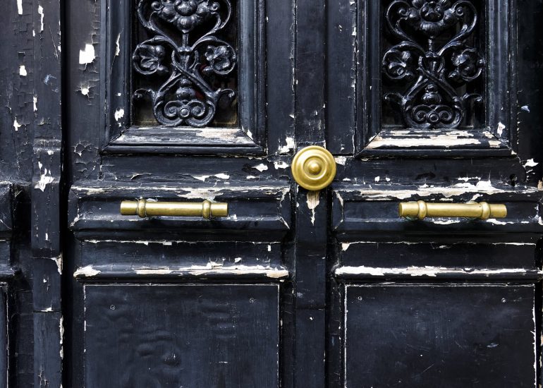 Fotograf Lothar M. Peter