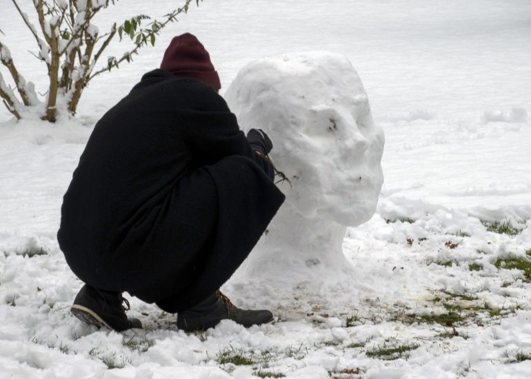 Fotograf Lothar M. Peter
