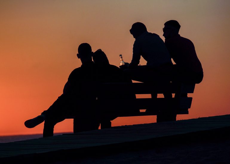 Fotograf Lothar M. Peter