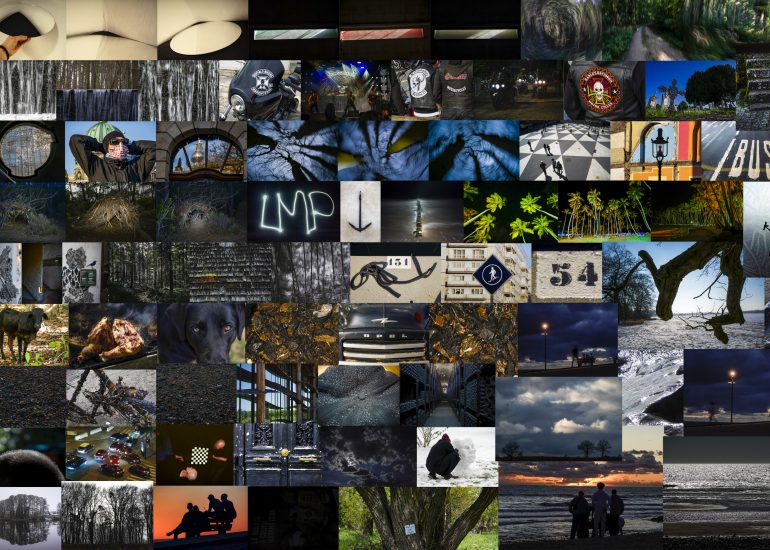 Fotograf Lothar M. Peter