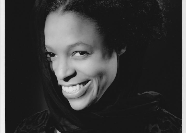 Fotograf Lothar M. Peter