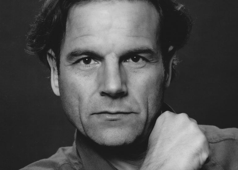 Fotograf Lothar M. Peter