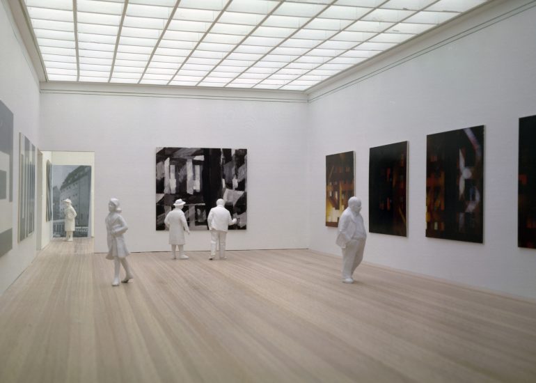 Fotograf Lothar M. Peter