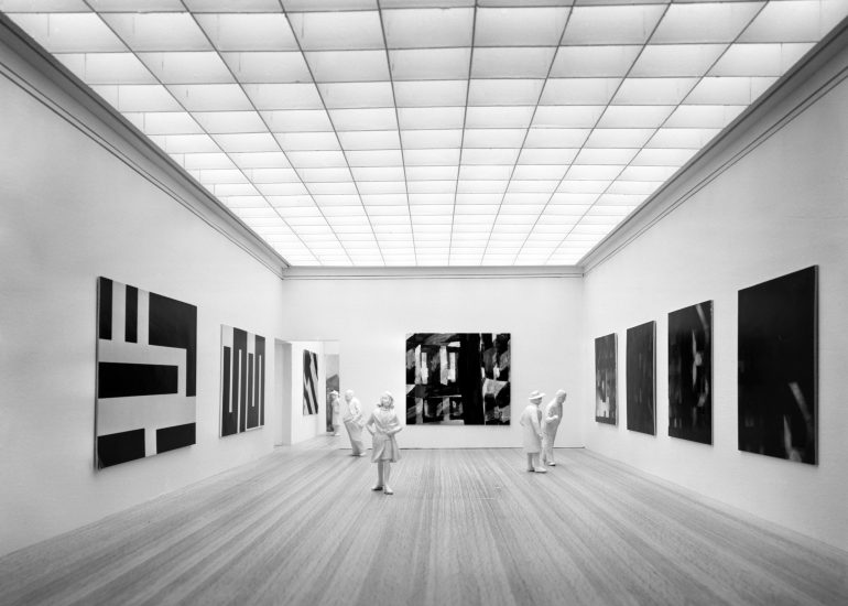 Fotograf Lothar M. Peter